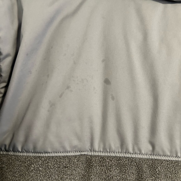 GUC Boy’s North Face Reversible Coat - Picture 13 of 16